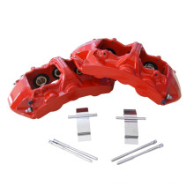 6 piston High performance Big Caliper GT6